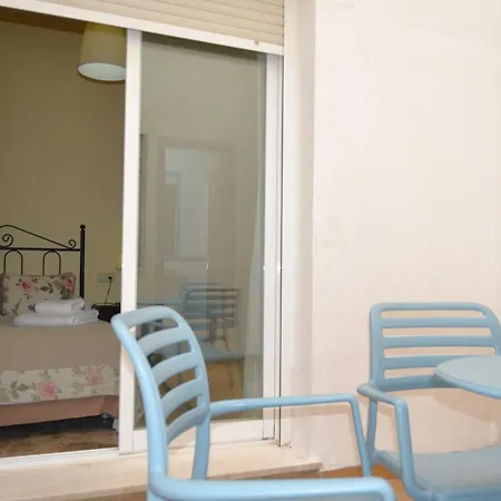 Apartment Sunshine Corredera *
