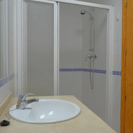 Apartment Sunshine Corredera Cordoba